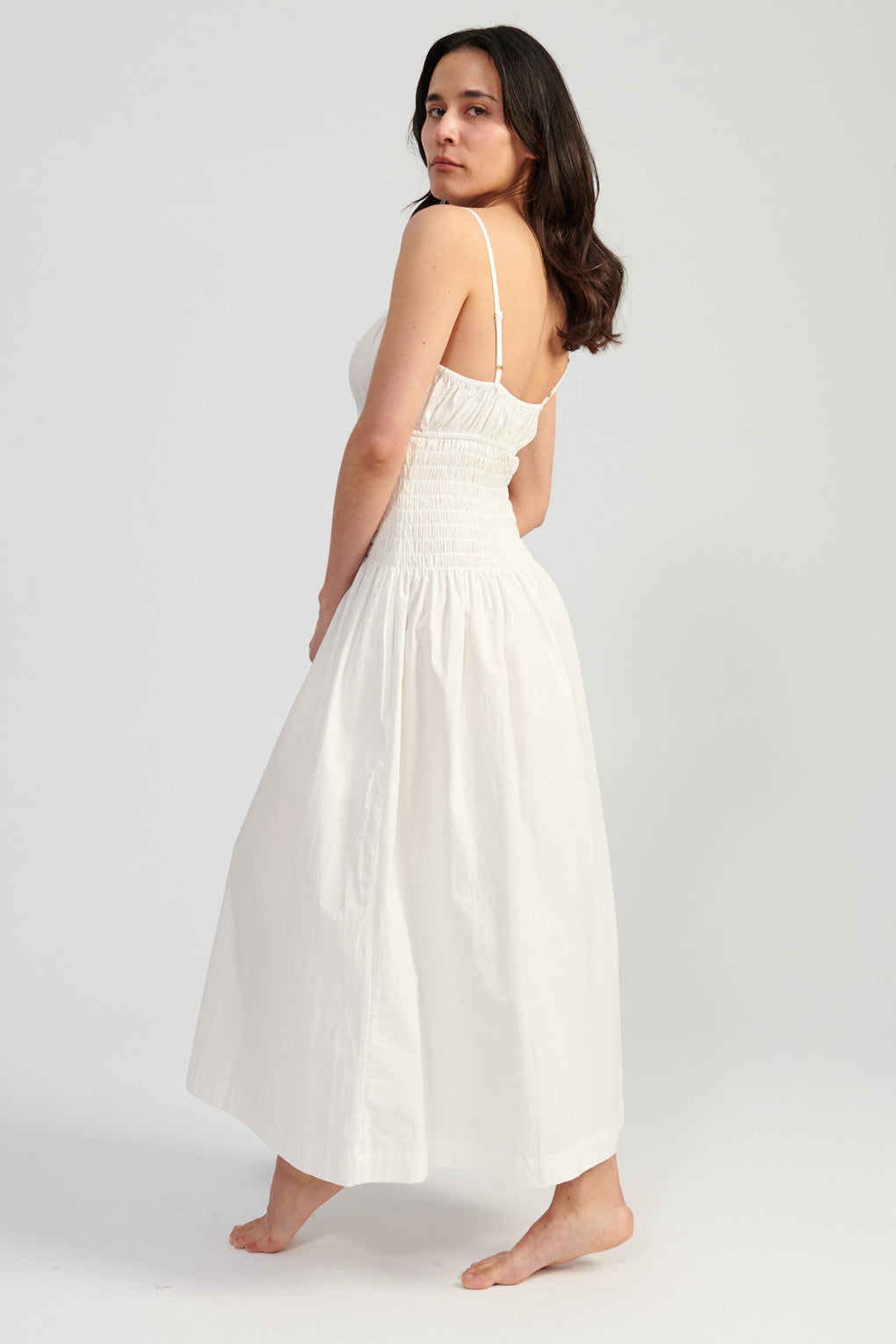 Barbara Dress