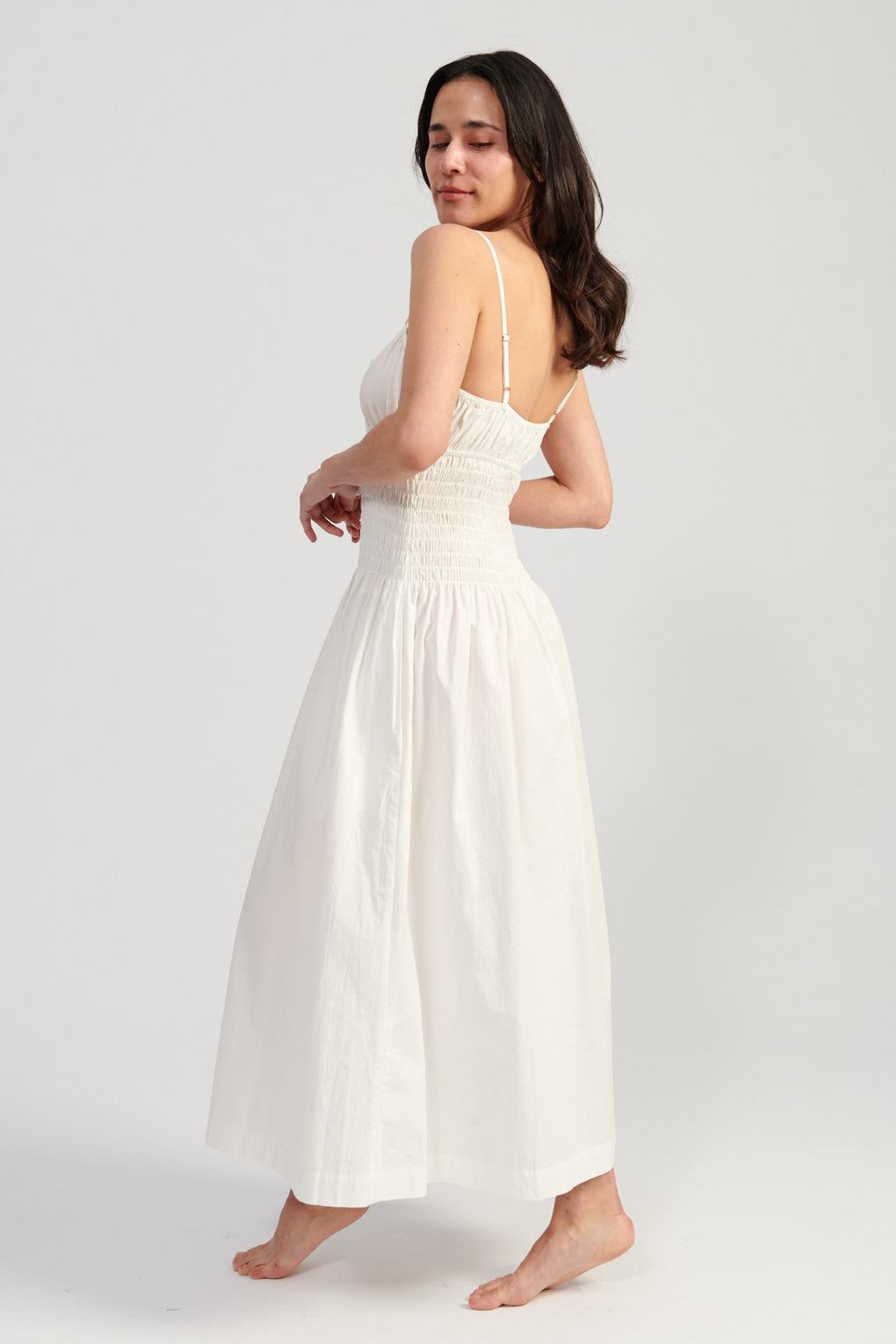 Barbara Dress