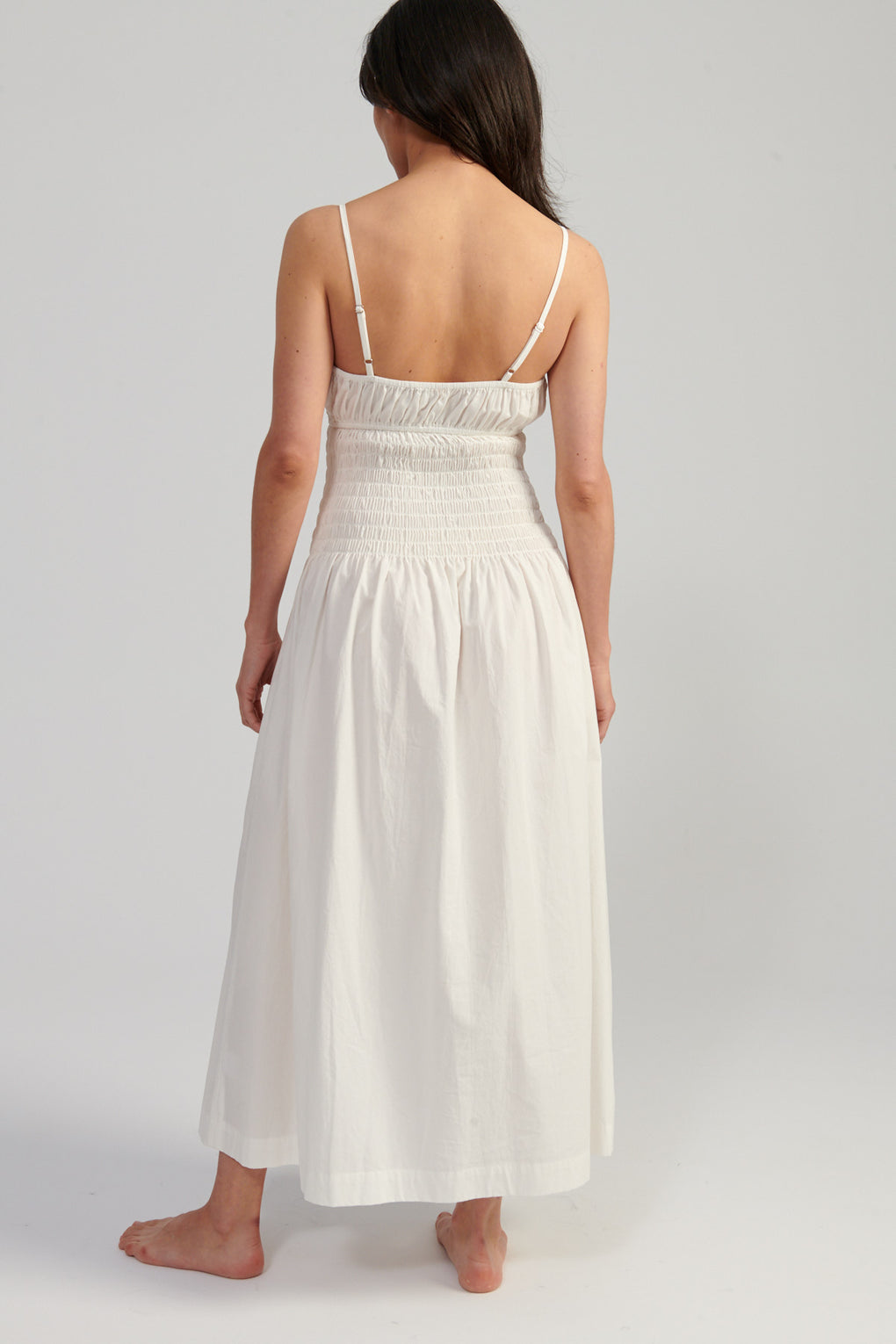 Barbara Dress