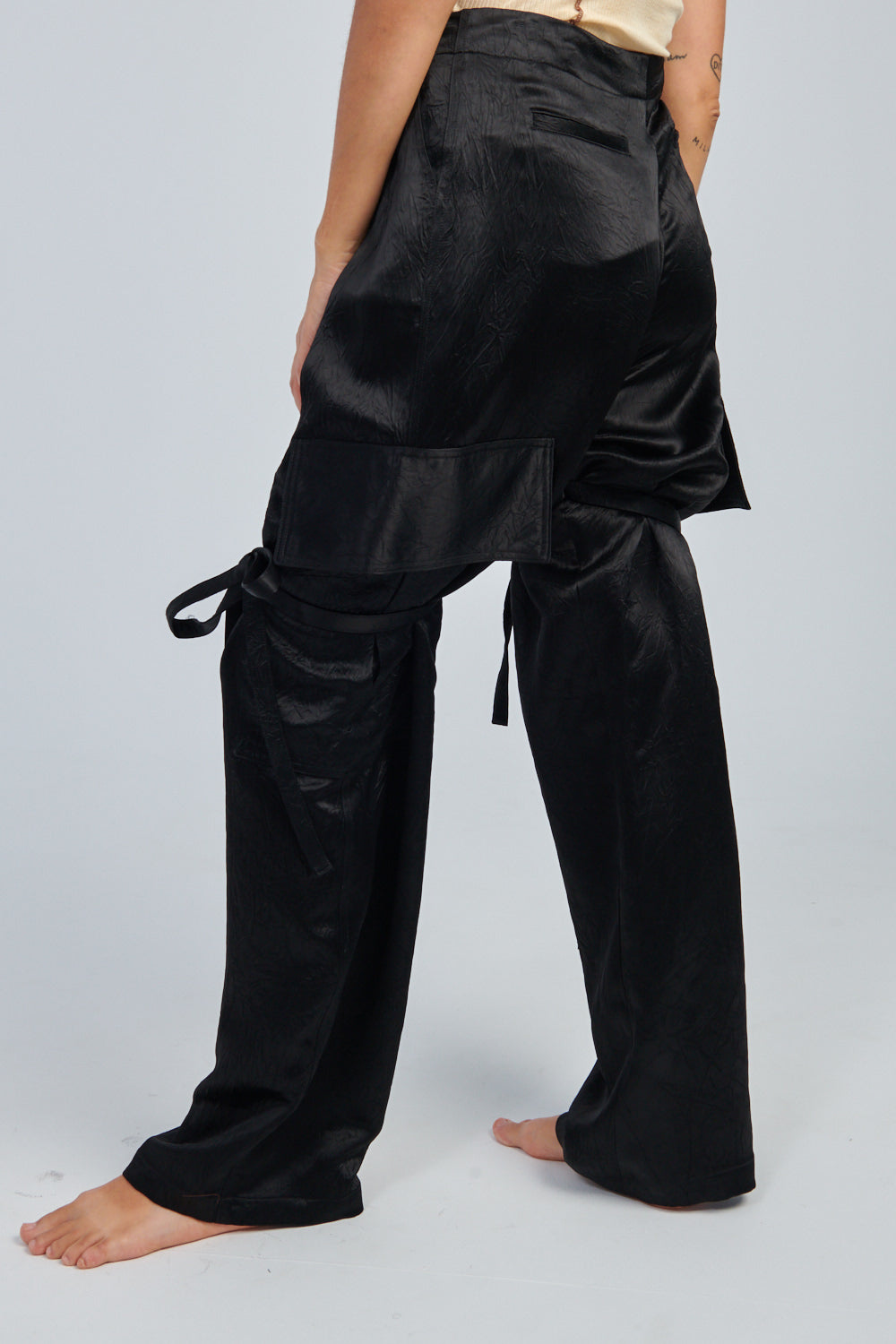 Parachute Pant