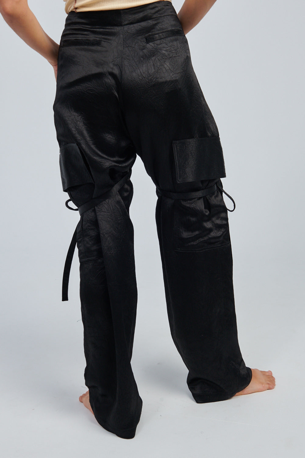 Parachute Pant