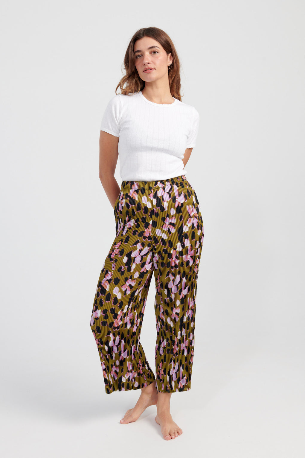 Jack Trousers