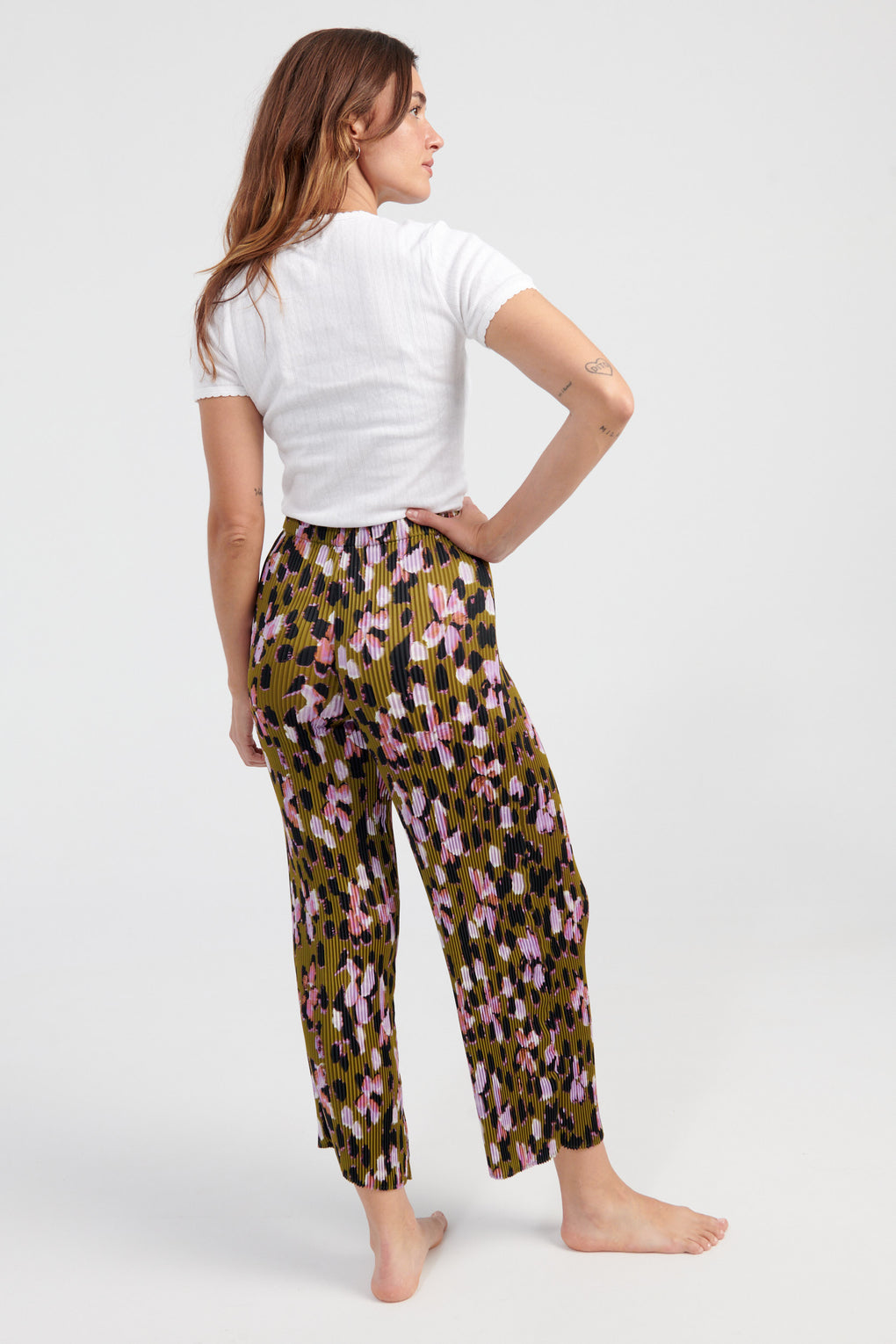 Jack Trousers