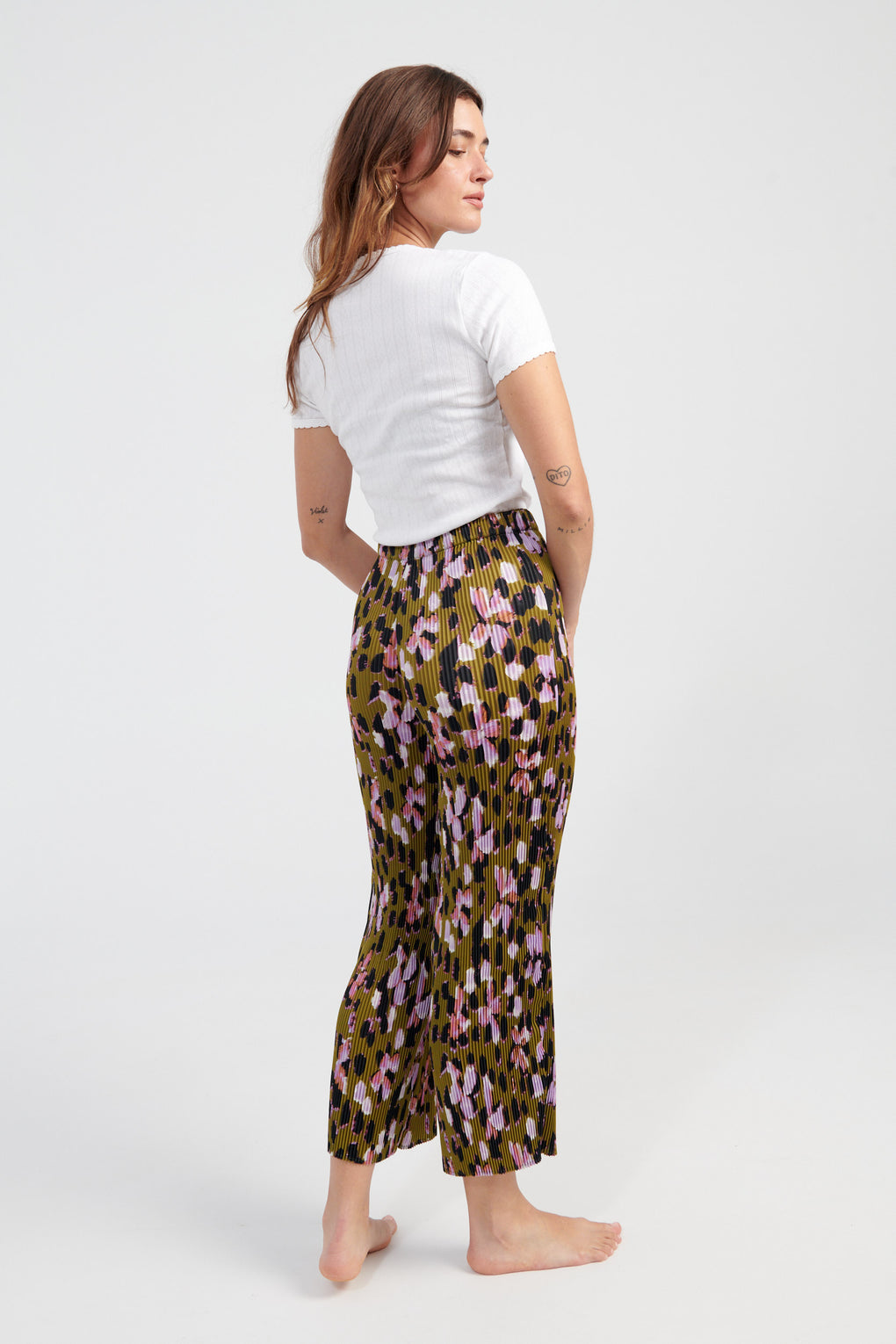 Jack Trousers
