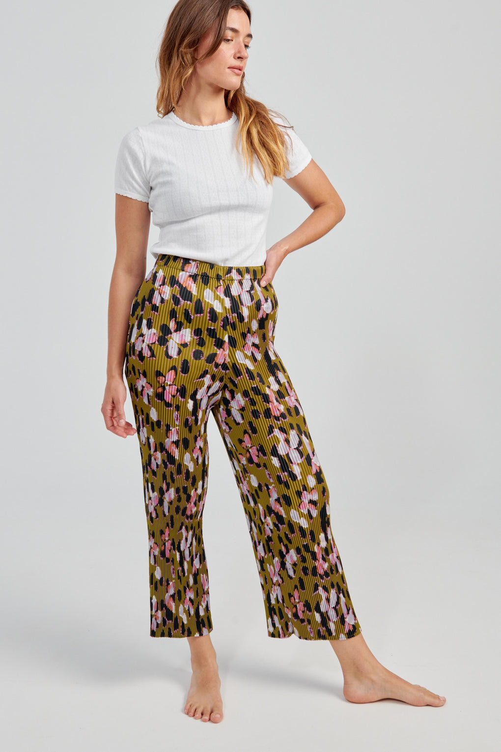 Jack Trousers