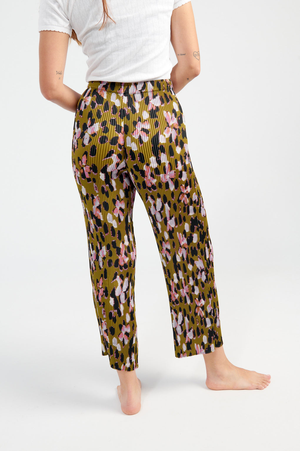 Jack Trousers
