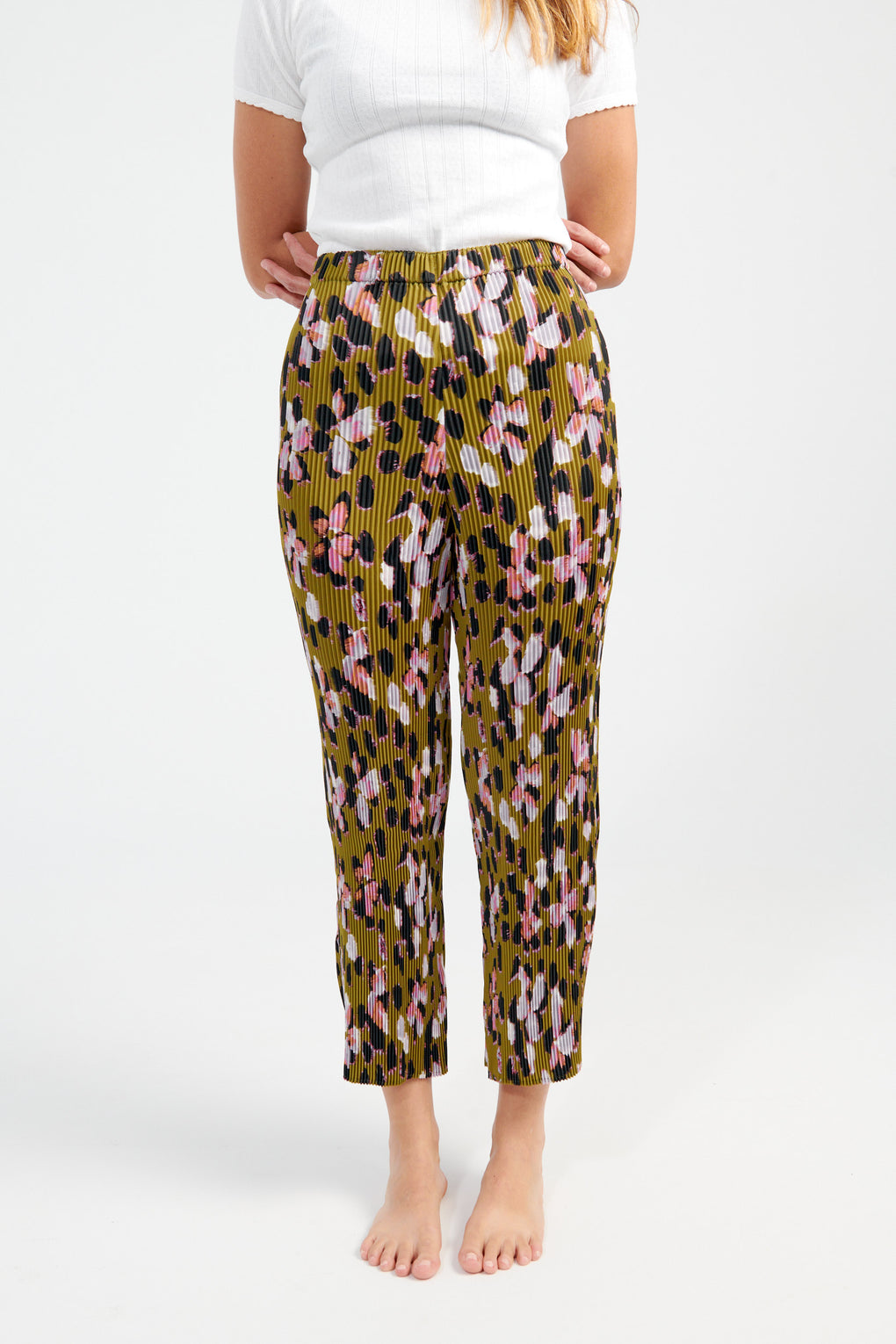 Jack Trousers