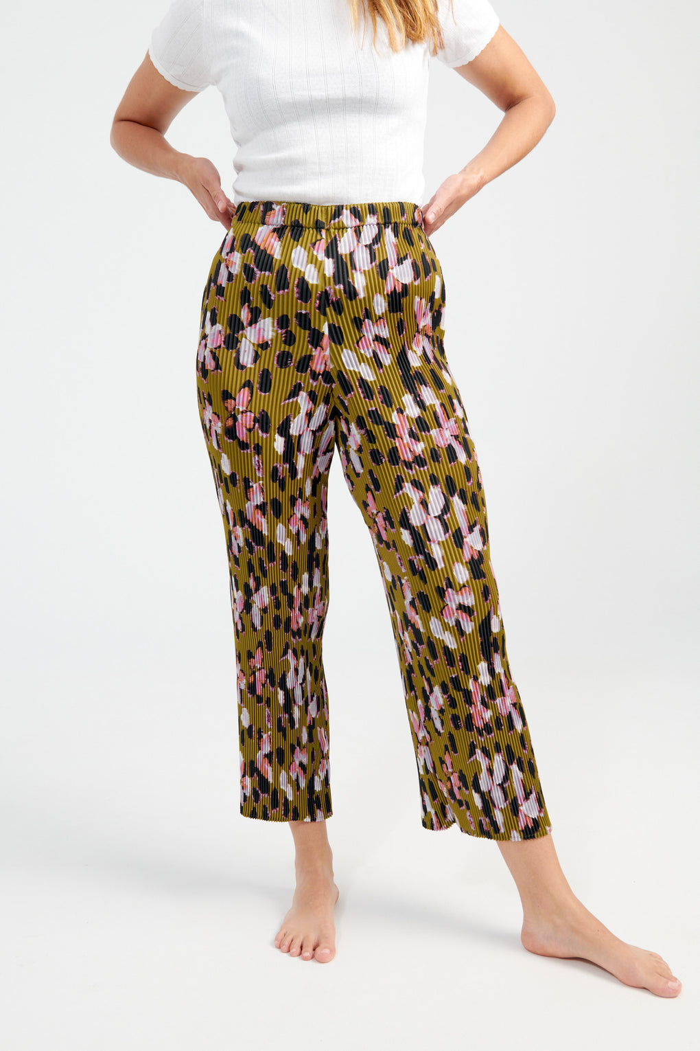 Jack Trousers