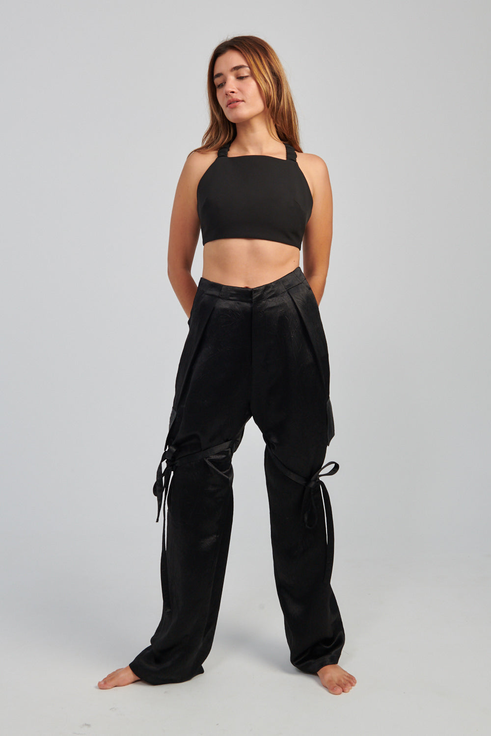 Parachute Pant