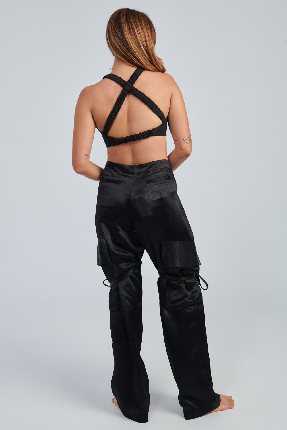 Parachute Pant