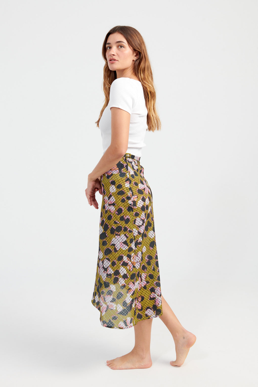Loris Skirt