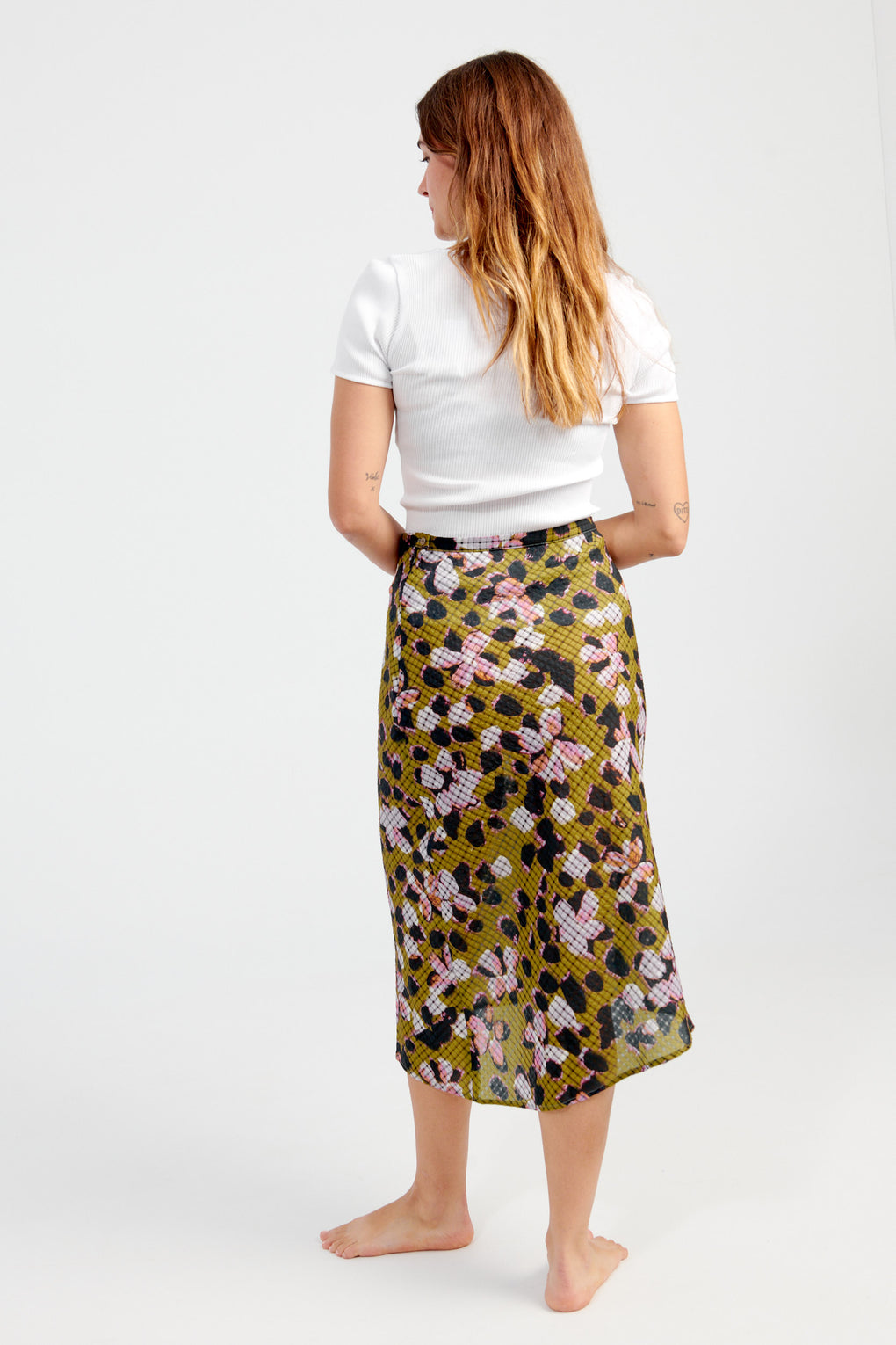 Loris Skirt