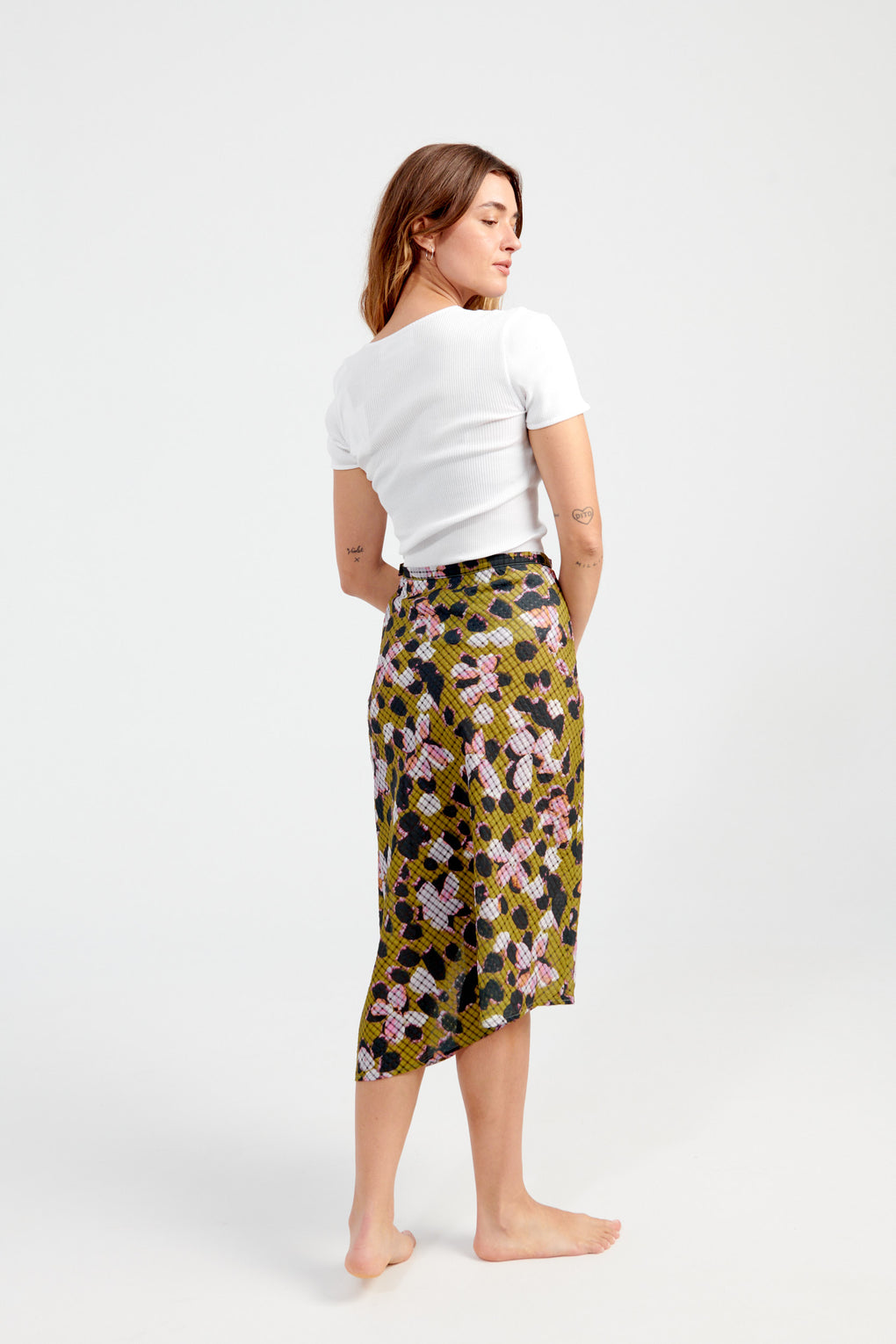 Loris Skirt