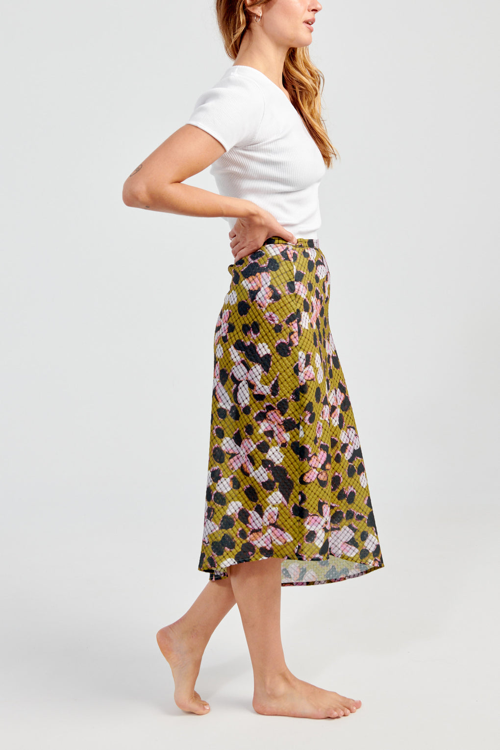 Loris Skirt