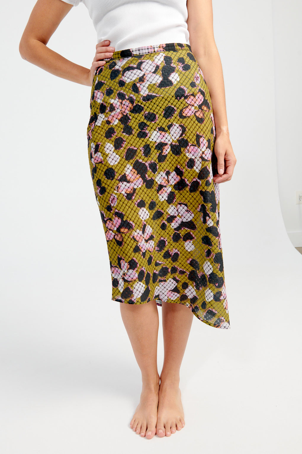 Loris Skirt