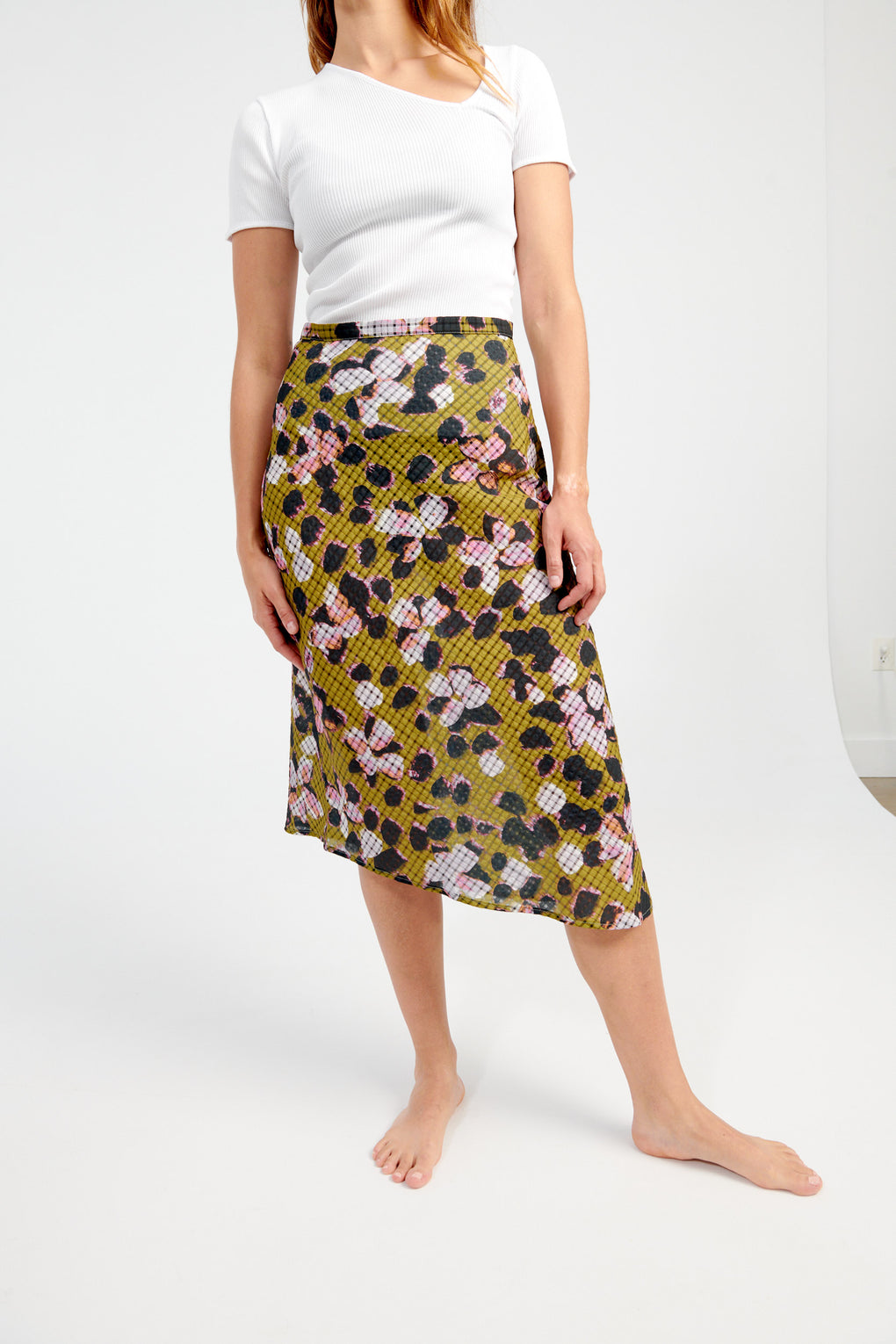 Loris Skirt