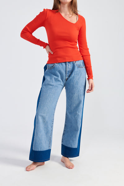Eve Seamless Top – Idun