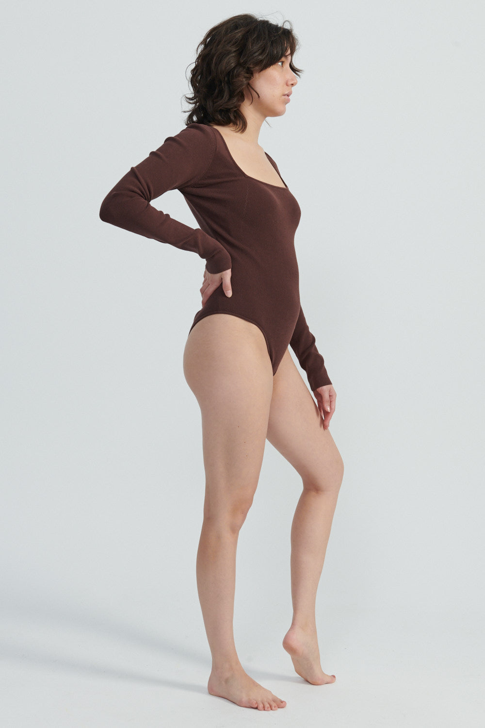 Marjetta Bodysuit