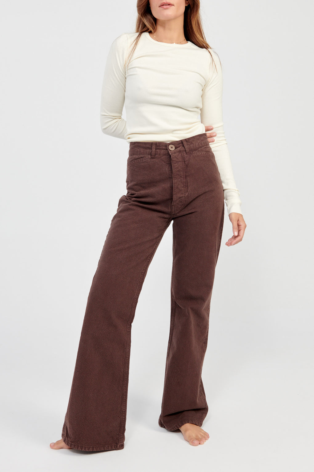 Les Deux Pants