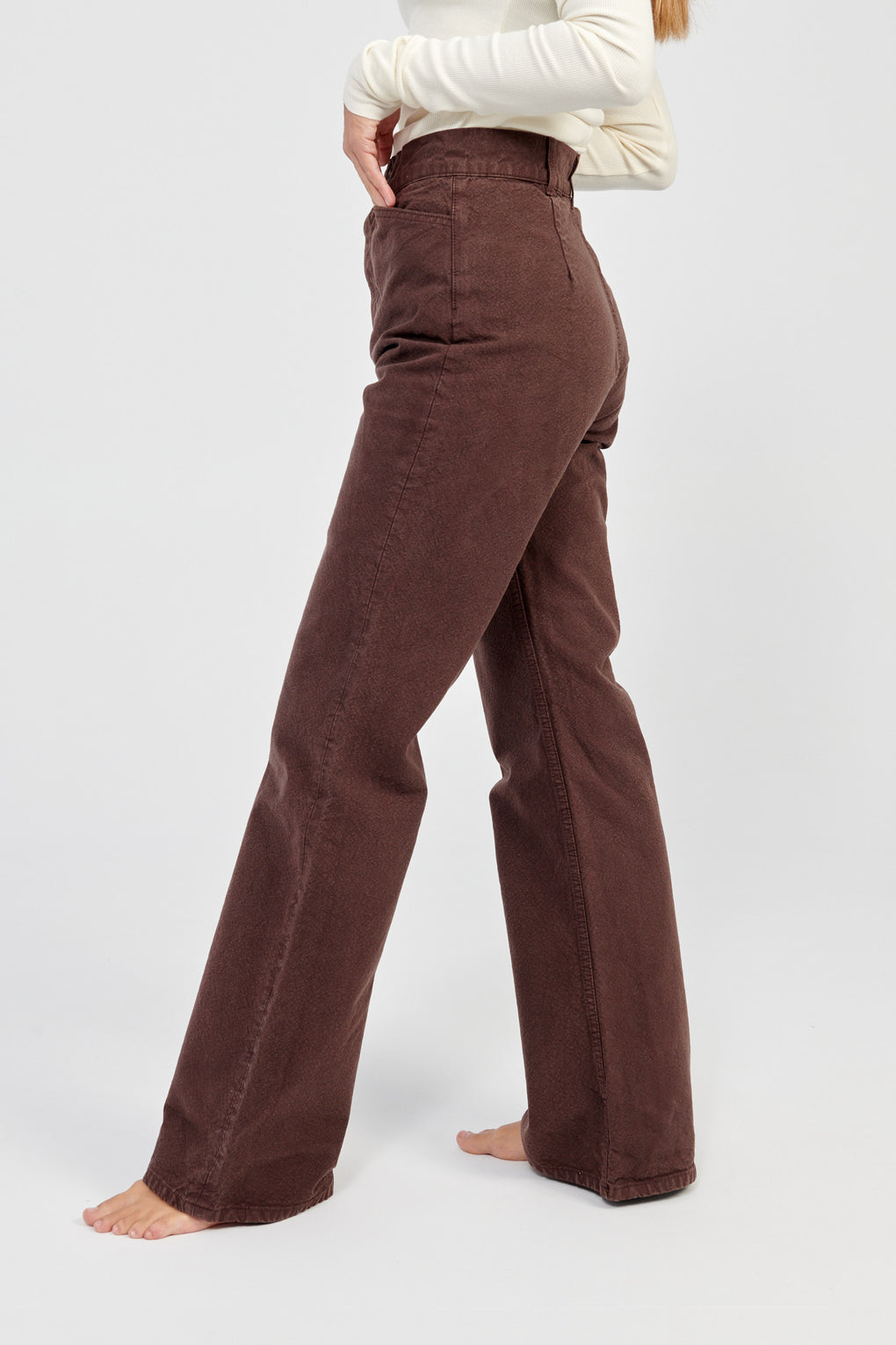 Les Deux Pants
