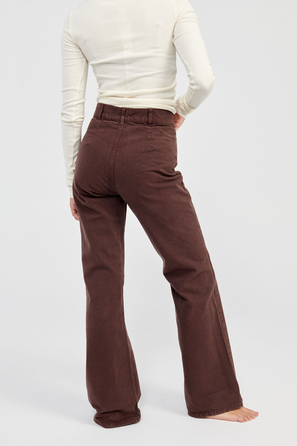 Les Deux Pants