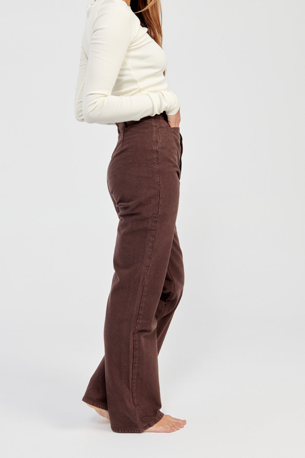 Les Deux Pants