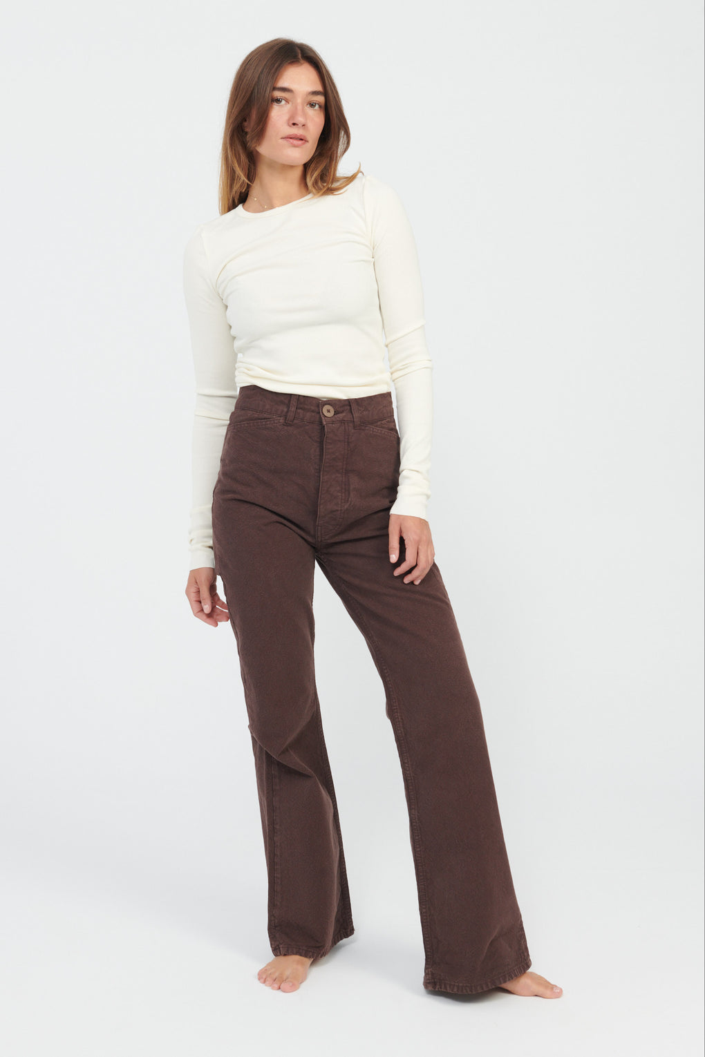 Les Deux Pants