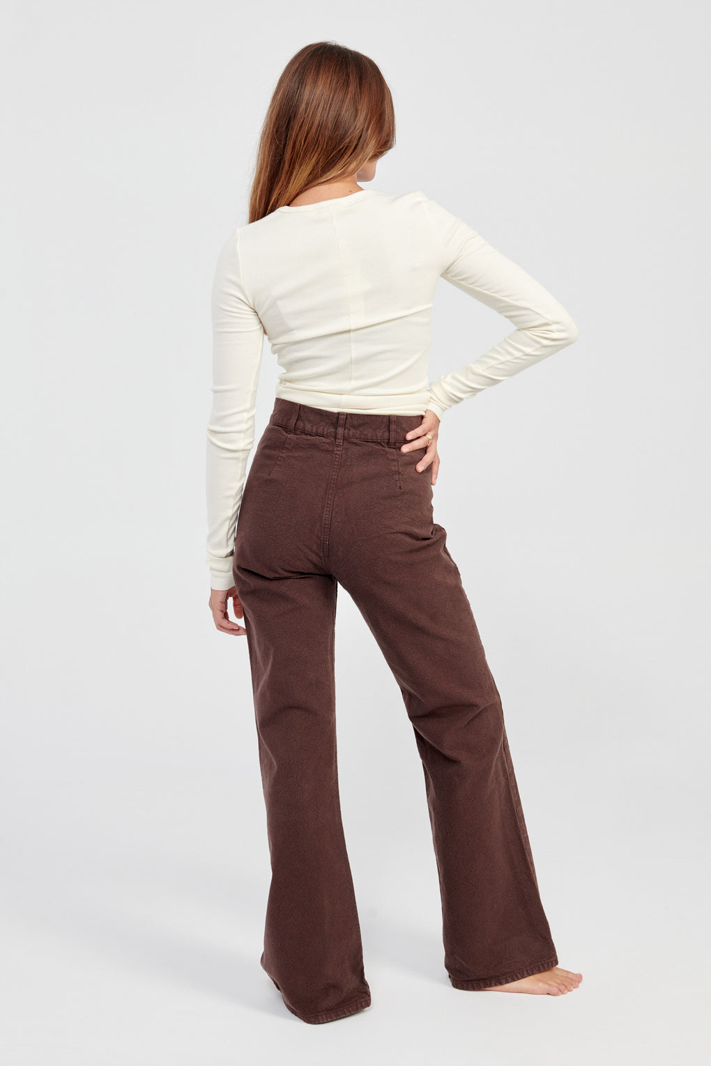 Les Deux Pants