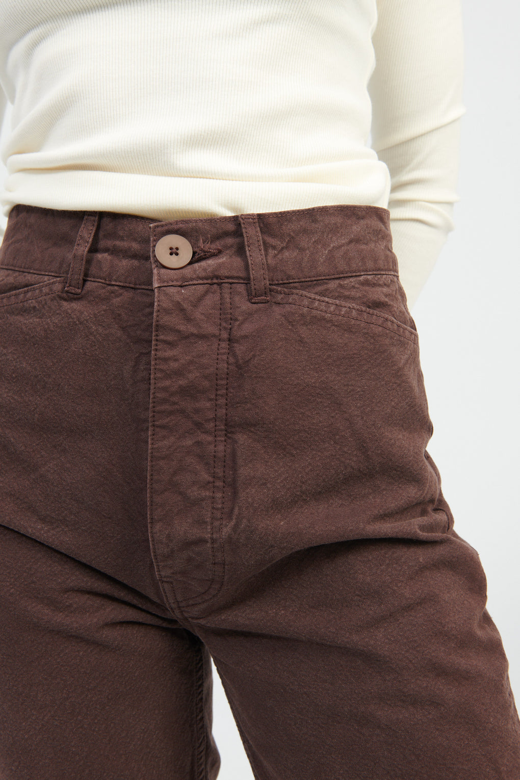 Les Deux Pants