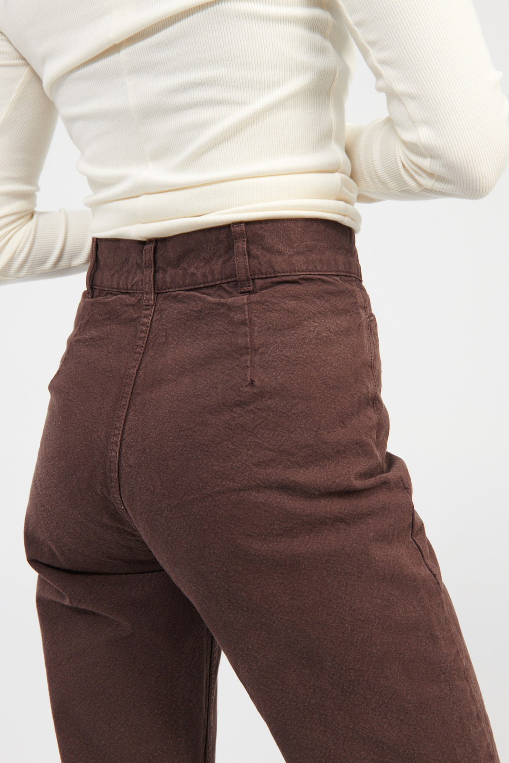 Les Deux Pants