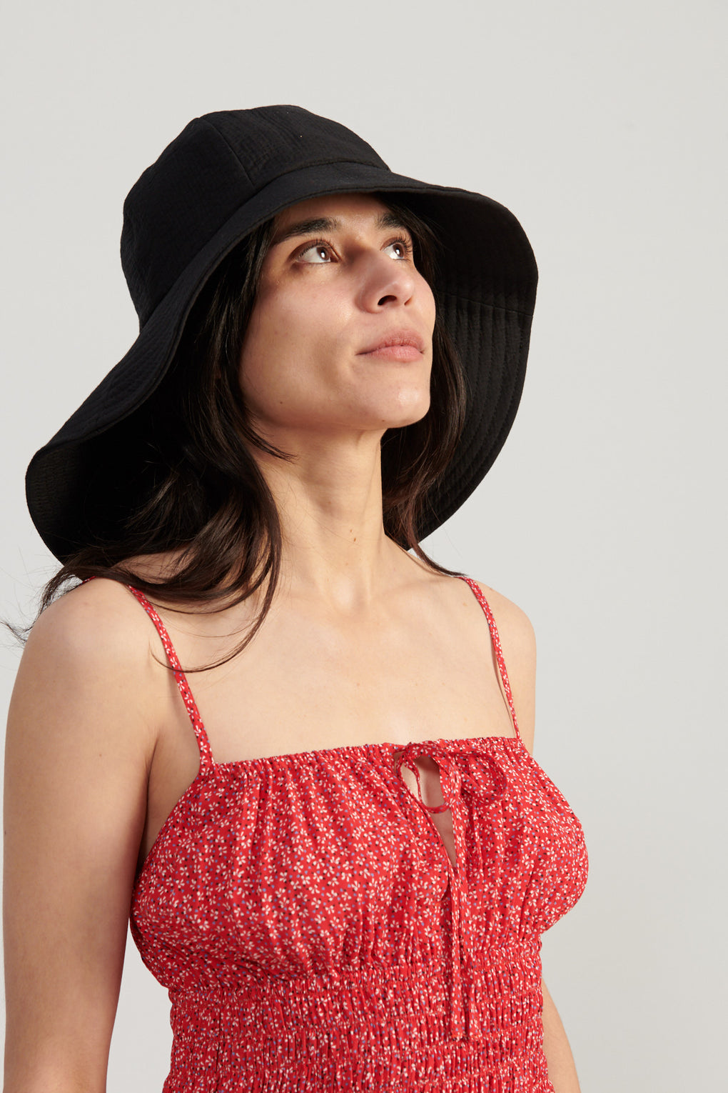 Fisherman Hat