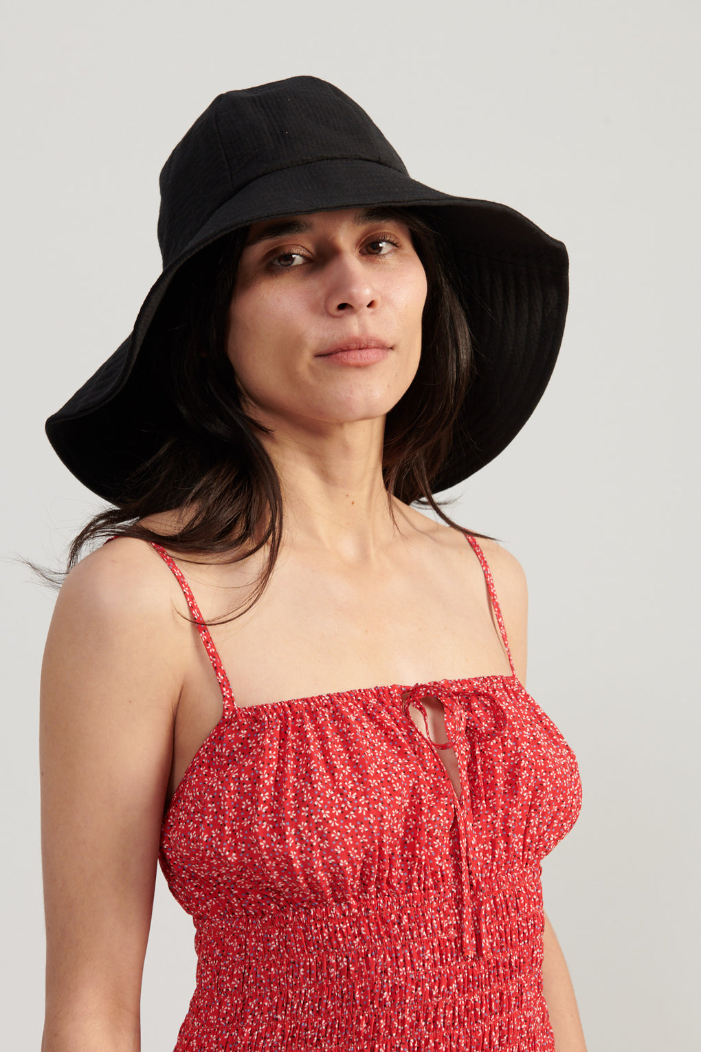 Fisherman Hat