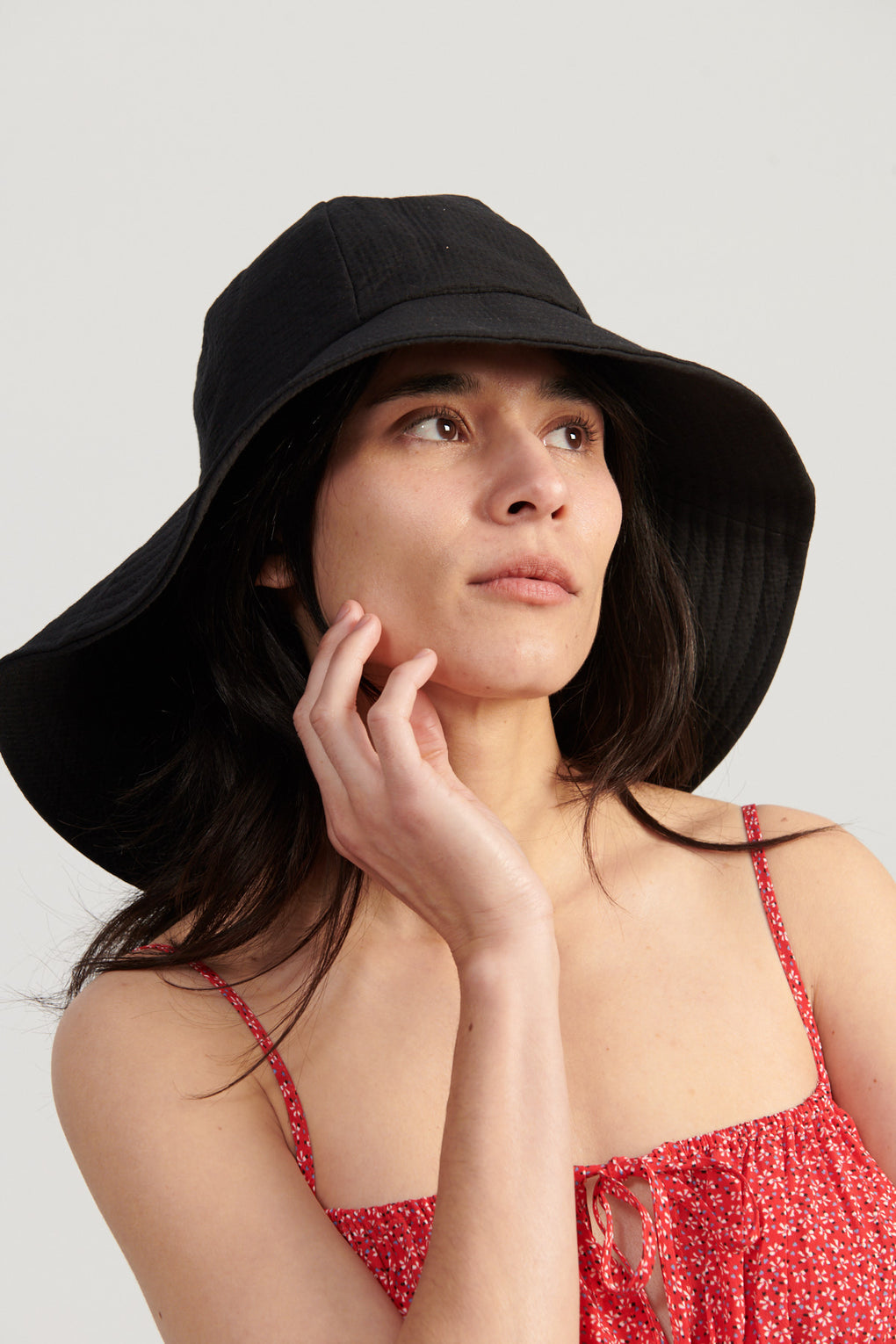 Fisherman Hat