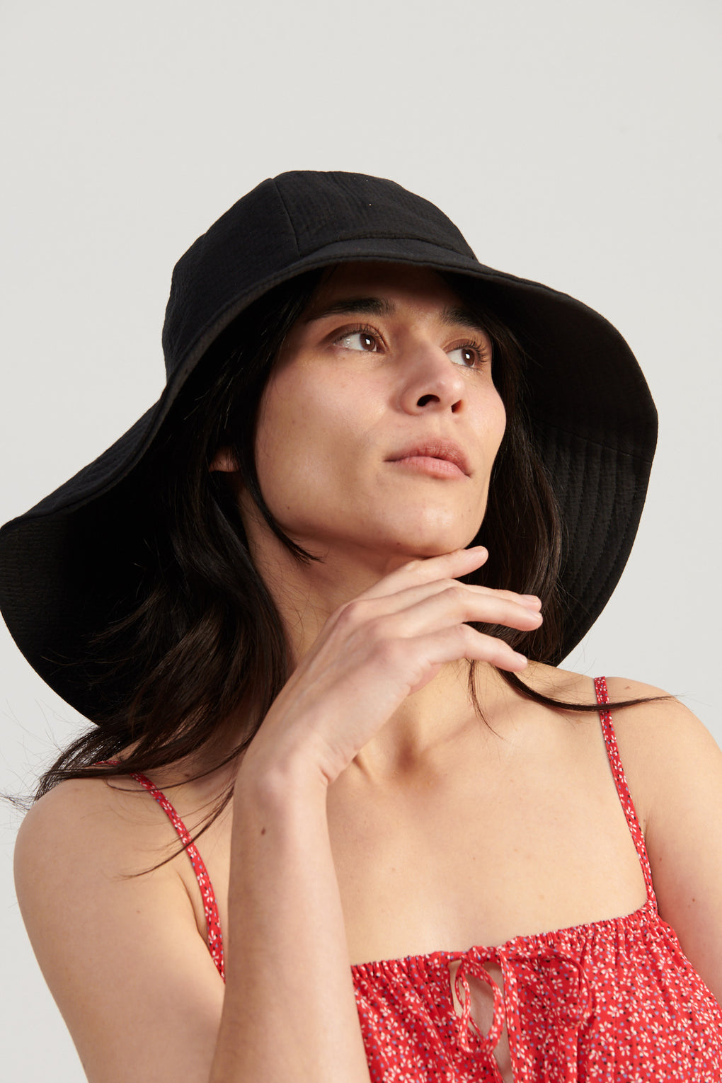 Fisherman Hat