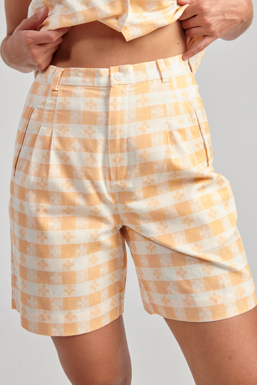 Kokomo Bermuda Short