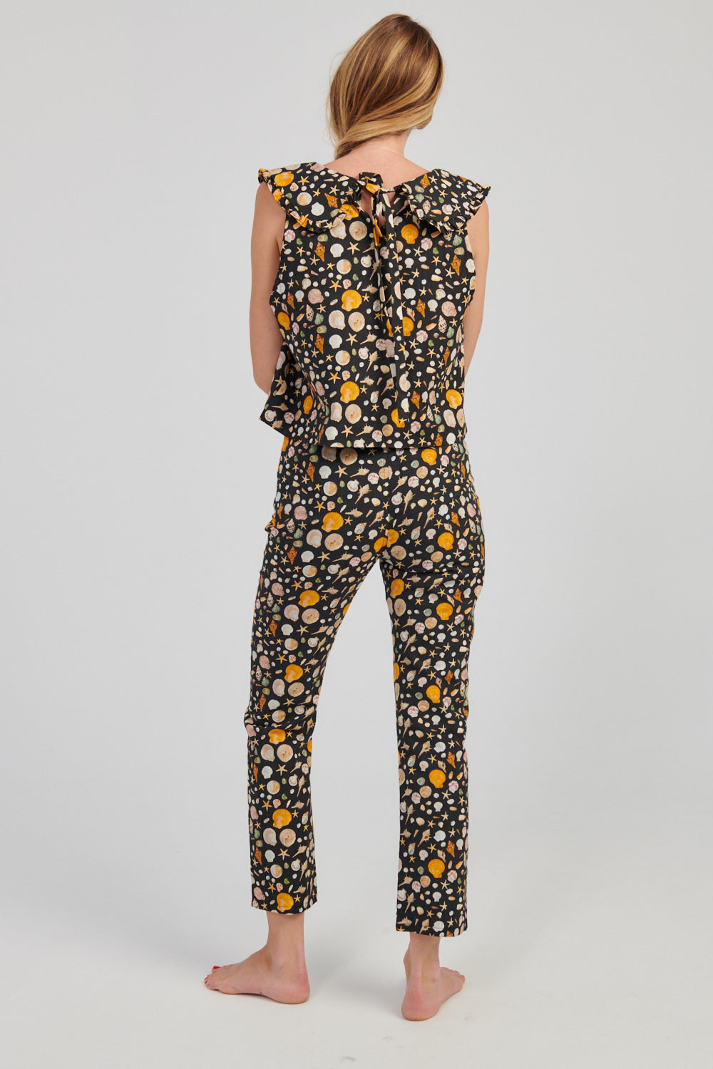Birdie Pant