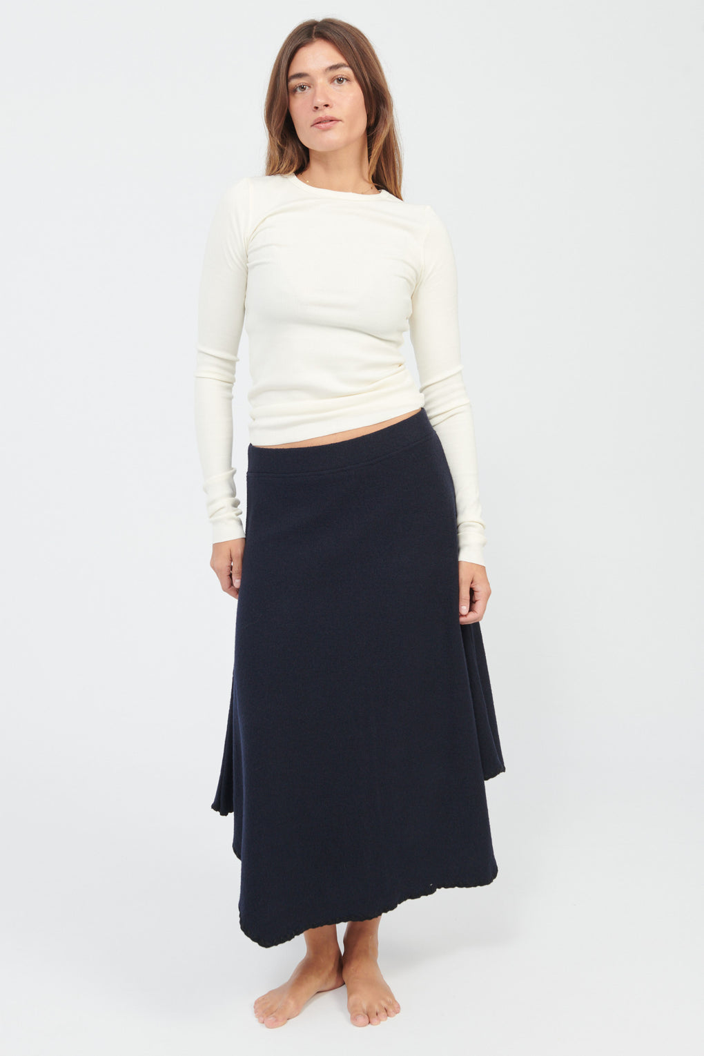 Amalia Skirt