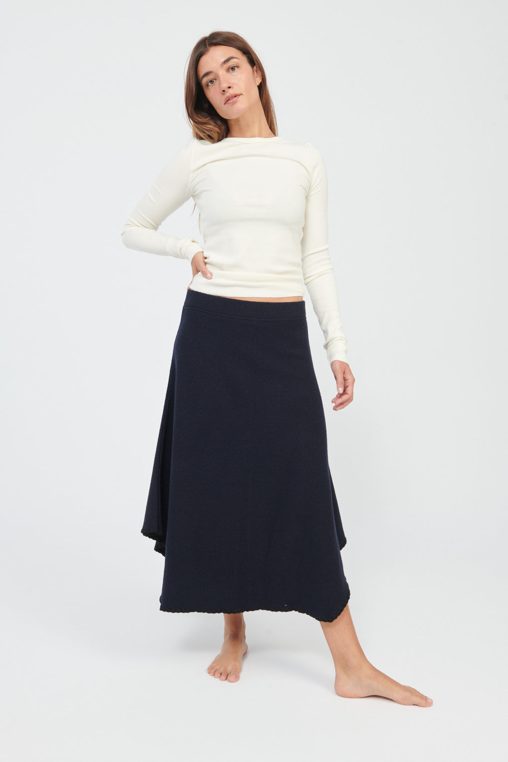 Amalia Skirt