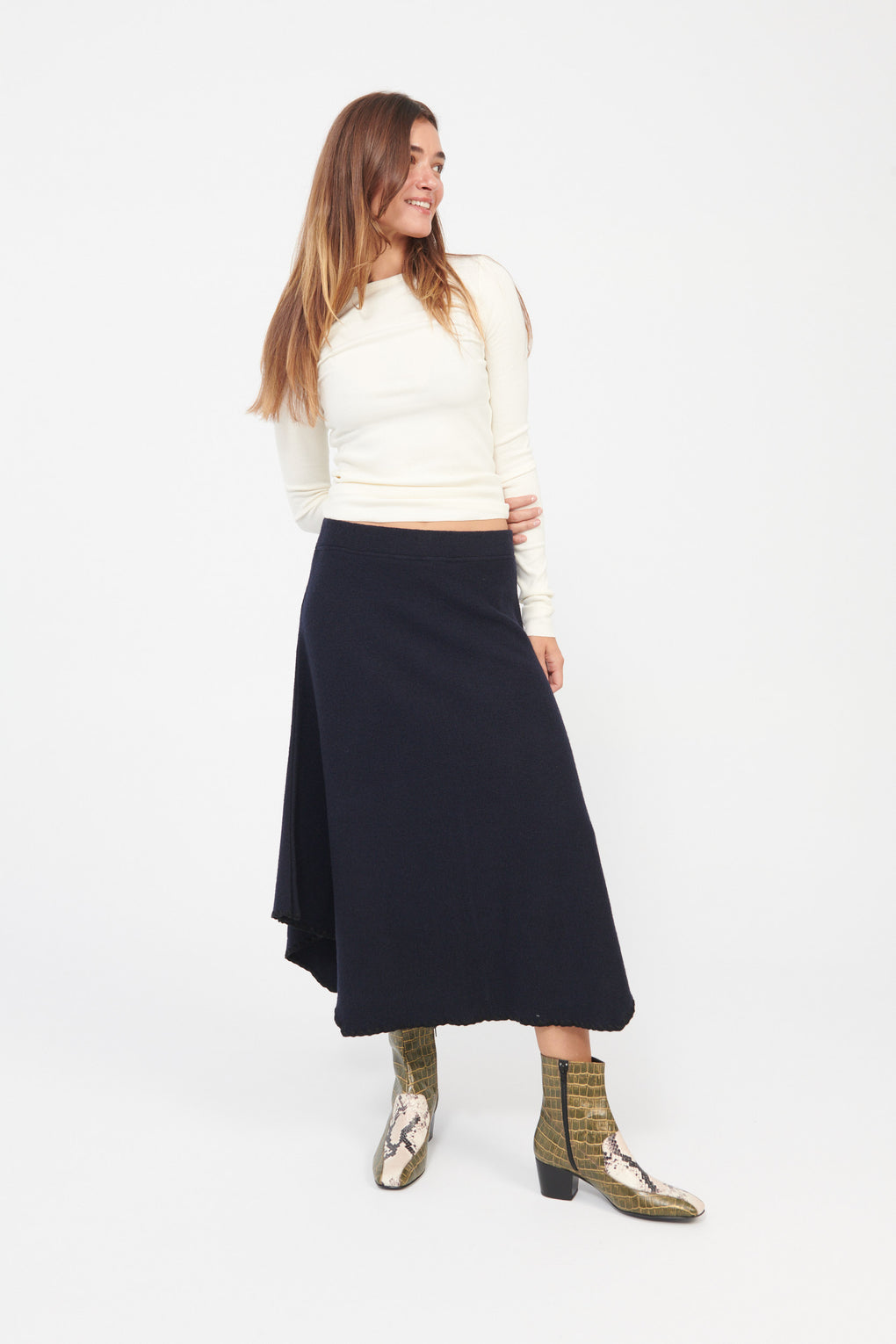 Amalia Skirt