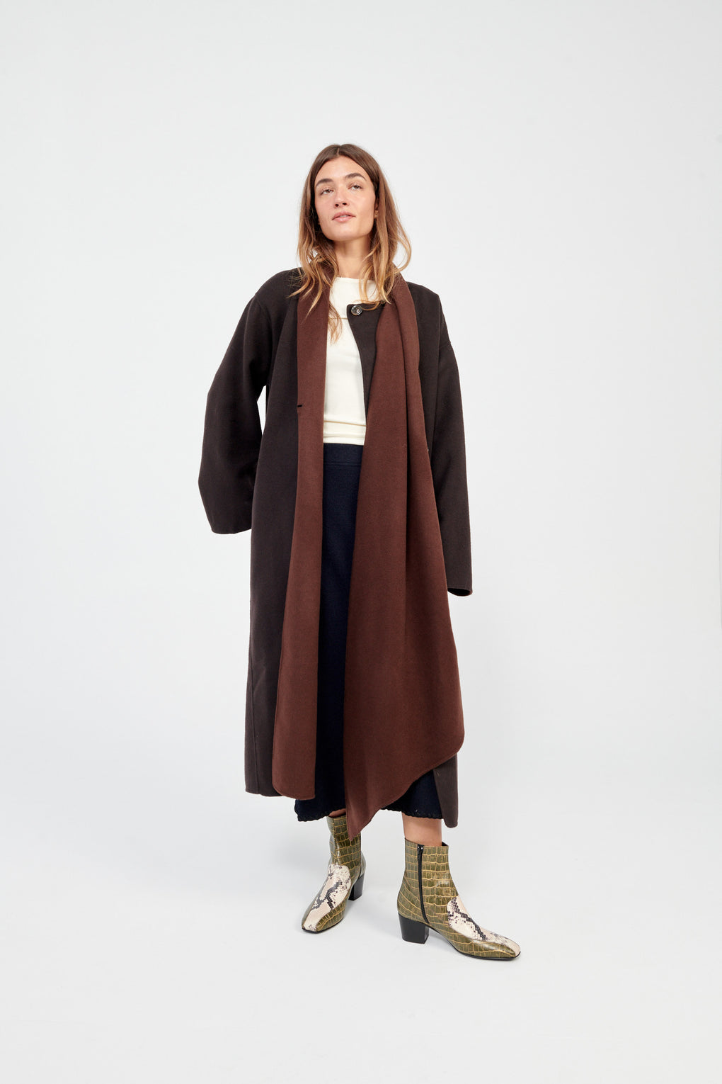 Belle Coat