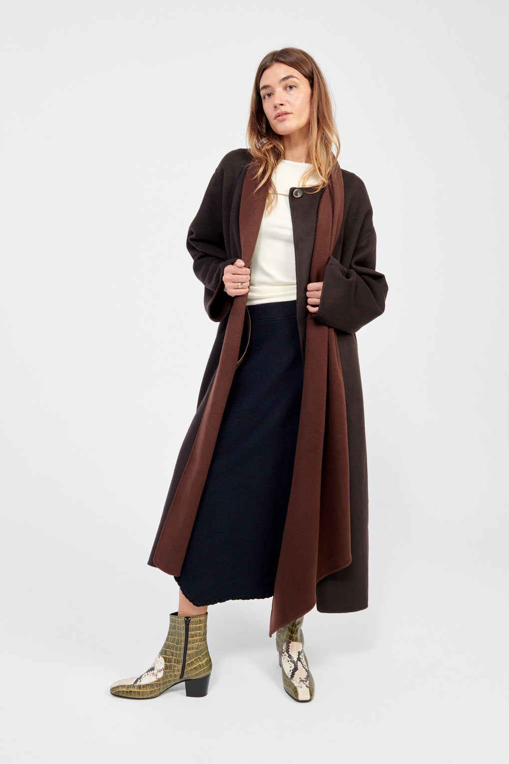 Belle Coat