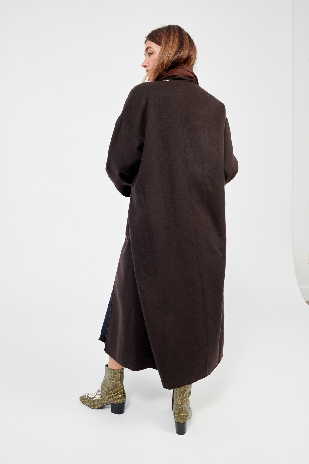 Belle Coat