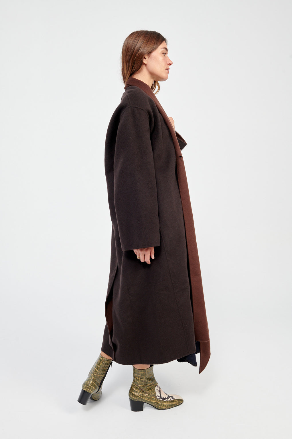 Belle Coat