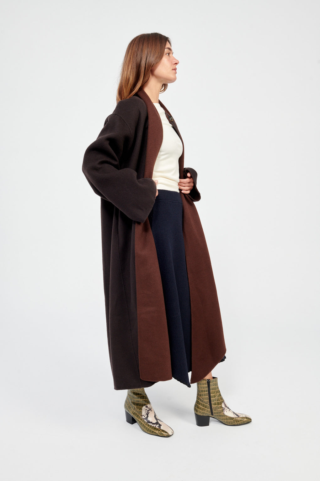 Belle Coat