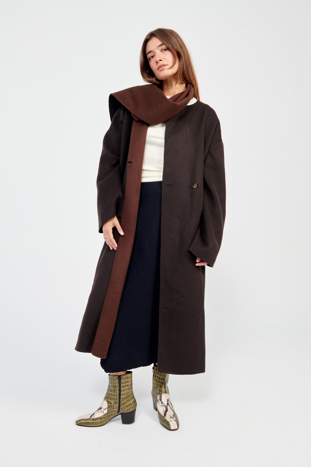 Belle Coat
