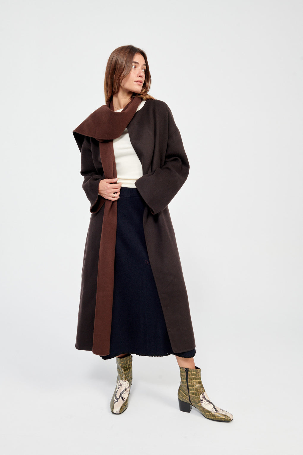 Belle Coat