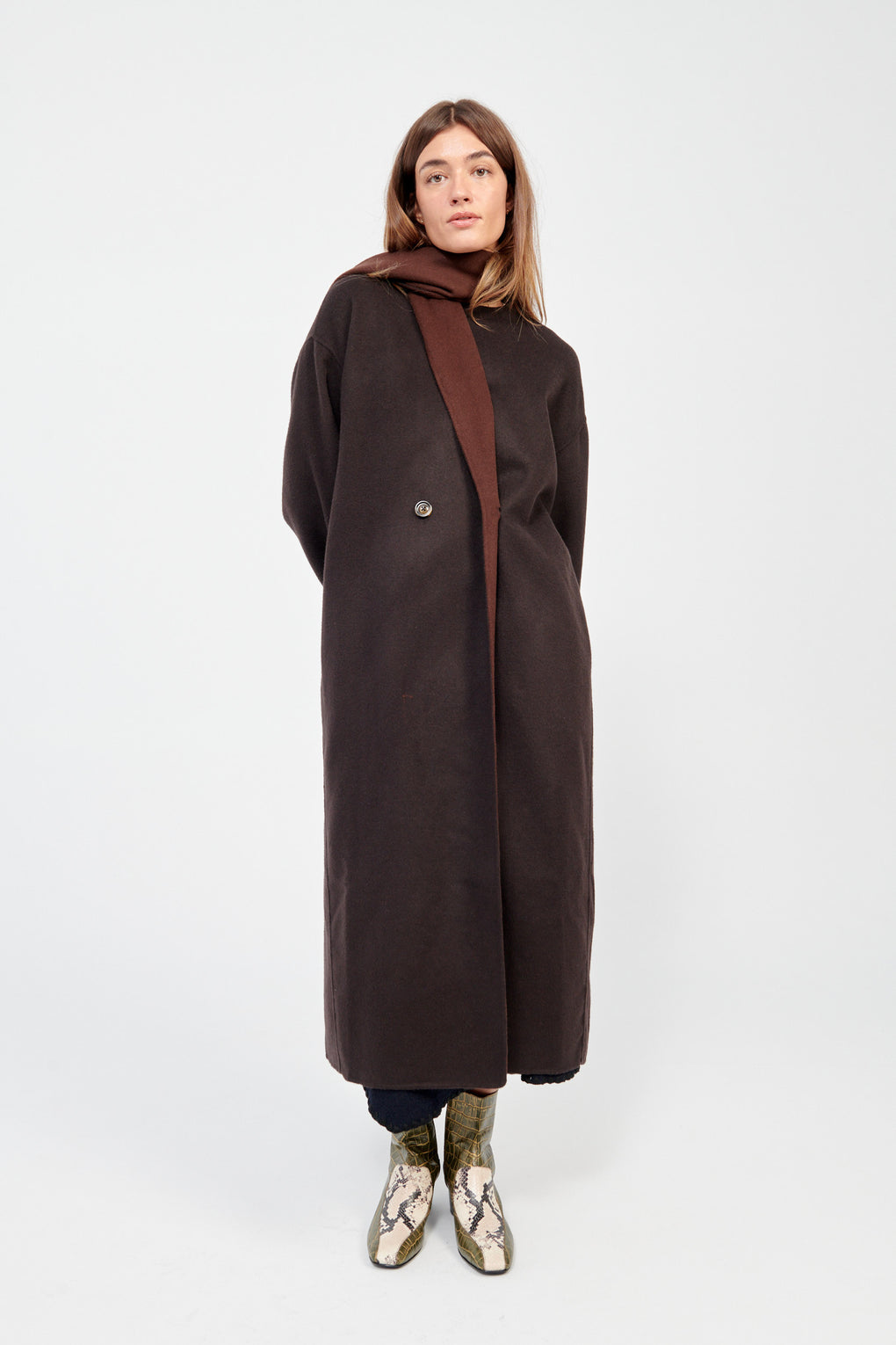 Belle Coat