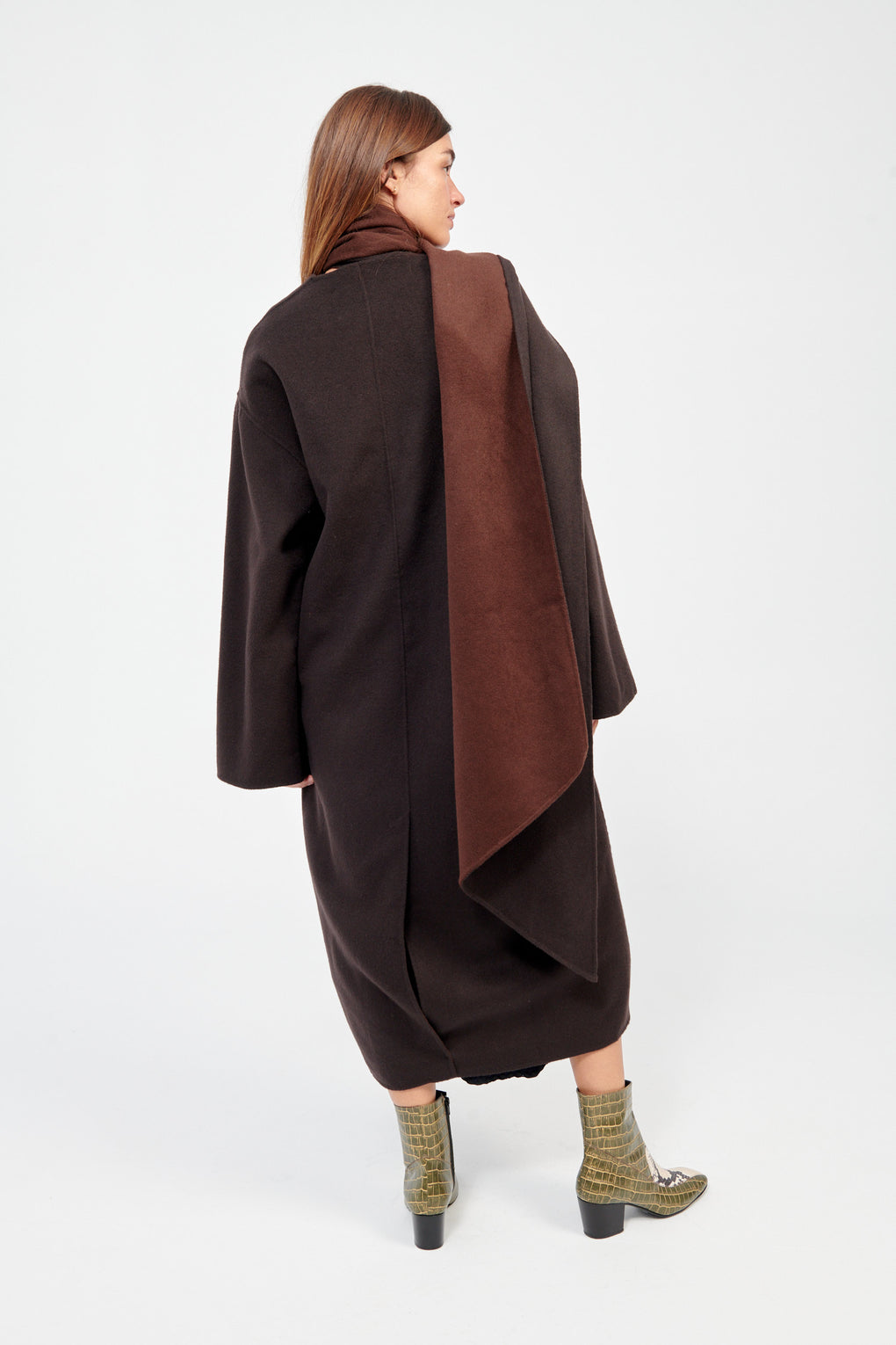 Belle Coat