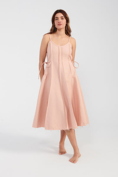 Madero Dress – Idun