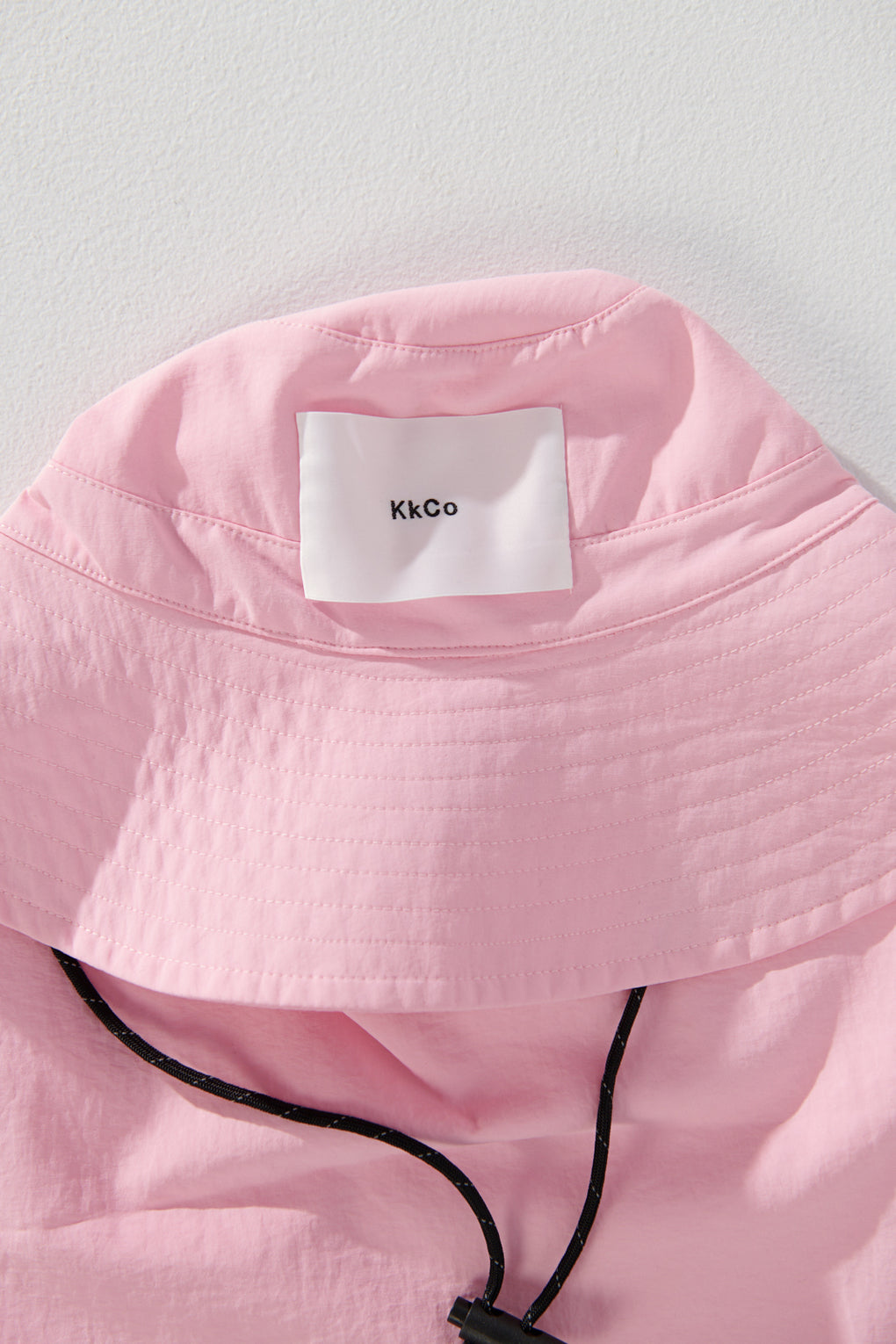 KkCo Camp Bucket Hat Ballet Pink-Idun-St. Paul